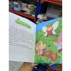 Hôm nay con ngủ cùng mẹ: Những truyện kể về tình yêu thương và lòng nhân ái - Nhiều tác giả (Phạm Dương Đức Tùng dịch) 465536