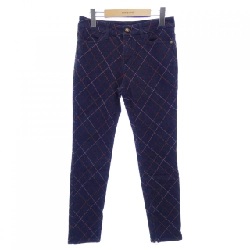 Jeans CHANEL P56769V43106