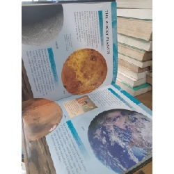 Encyclopedia of knowledge: Discover amazing facts about our world 1023667