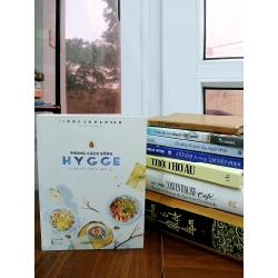Phong Cách Sống Hygge – Signe Johansen
