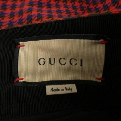 【Mã giảm giá】Gucci GUCCI váy 650437