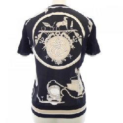 HERMES EX-LIBRIS 3E2800D7 Vải len - Hàng hiệu Authentic 774403