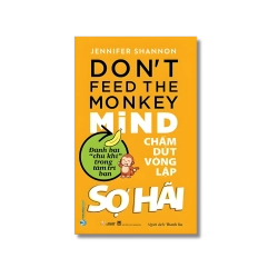 Chấm dứt vòng lặp sợ hãi - Jennifer Shannon