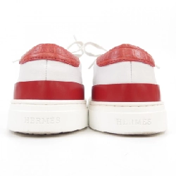 【Mã giảm giá】Giày sneaker HERMES 664368