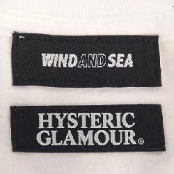 HYSTERIC GLAMOUR - Hàng hiệu Authentic 898779