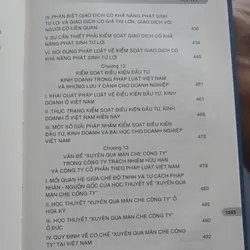 PHÁP LUẬT DOANH NGHIỆP VIỆT NAM TRONG BỐI CẢNH TOÀN CẦU HÓA 735453