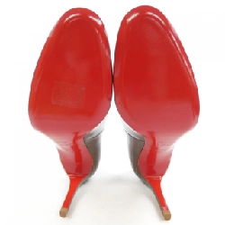 【Mã giảm giá】Giày cao gót CHRISTIAN LOUBOUTIN 662883