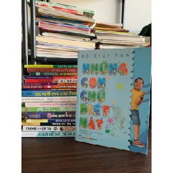 Những con chữ biết mất – Đỗ Nhật Nam 574880