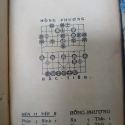 CHÁNH BỔN THUẬN PHÁO PHÁ HOÀNH XA CUỘC - QUÁCH TRUNG BÍ (Dịch giả: Vương Văn Sơn) 936538