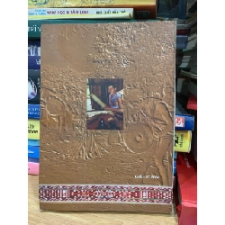 Nhạc khí dân tộc S’Tiêng -TH.S Phùng Đăng Quang 756165