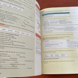 HỌC TIẾNG ANH Headway Academic skills level 2 student’s book 539339