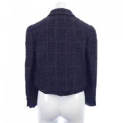 【Coupon対象】Miu Miu MIU MIU Jacket 642304