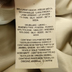 Áo khoác HERMES 633403