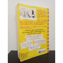 Diary Of A Wimpy Kid - Dog Days - Jeff Kinney 2009 New 80% HCM.ASB2301 356922