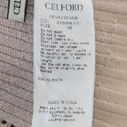 Đầm CELFORD CWN0235058 646381