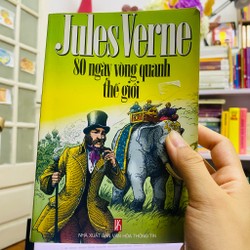 80 ngày vòng quanh thế giới