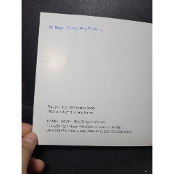 Daminh Savio Người bạn của em (sách màu) mới 80% bẩn nhẹ, có chữ viết 2016 HCM2101 TÂM LINH - TÔN GIÁO - THIỀN 918398