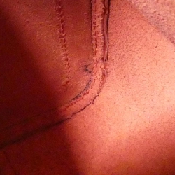 Túi Boston Louis Vuitton Epi Speedy 25cm M59237 614085