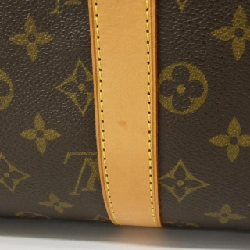 Túi Boston Louis Vuitton Monogram 45cm M41428 614512