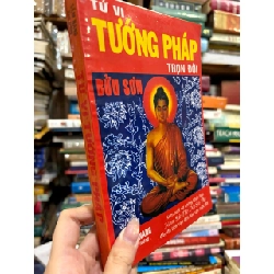 Tử vi tướng pháp trọn đời 131578