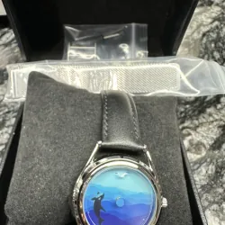 Đồng hồ siêu kute 758214