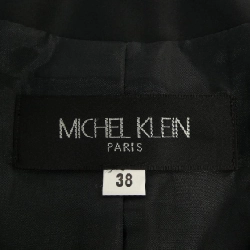 Áo khoác MICHEL KLEIN - Hàng hiệu Authentic 808717