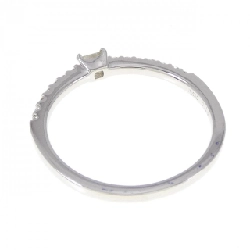 Nhẫn kim cương PT 0.09CT - Hàng hiệu Authentic 856138