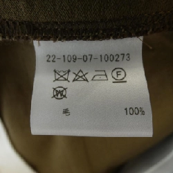 ESTNATION ESTNATION Quần 647874