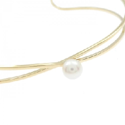 K18YG Vòng tay ngọc trai Akoya 4.9mm - Hàng hiệu Chính hãng 873465