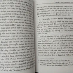 HỢP TÁC AN NINH PHI TRUYỀN THỐNG TRÊN BIỂN Ở ĐÔNG NAM Á - TS. VÕ XUÂN VINH 702840