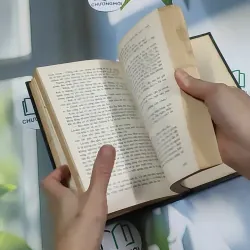 Bức Tranh - Đanhin Granhin 750804