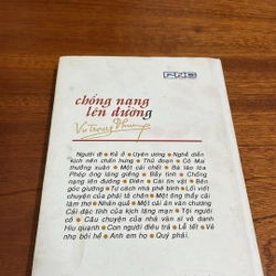 II Văn Học: Chống Nạng Lên Đường - Vũ Trọng Phụng - 2004 502079