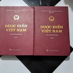 Dược điển Việt Nam 1013281