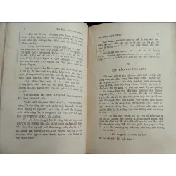 TỰ HỌC MỘT NHU CẦU CỦA THỜI ĐẠI - NGUYỄN HIẾN LÊ 193525