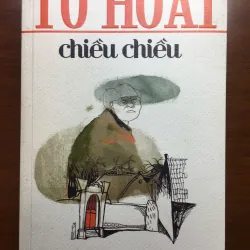 [KINH ĐIỂN] Chiều chiều - Tô Hoài 564344