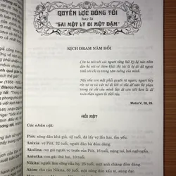 Kịch Lép Tônxtôi 570508