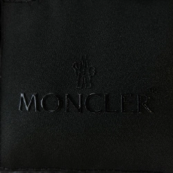 Moncler MONCLER Áo khoác lông - Hàng hiệu Chính hãng 897884