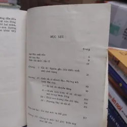 Sách: Cải tổ và tư duy mới đối với nước ta và thế giới - M.X.Gooc-Ba-Chốp (A2) 973123
