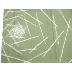 Áo kimono thăm hỏi - Hàng hiệu Authentic 883387