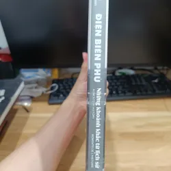 Điện Biên Phủ những khoảnh khắc kỳ diệu - sách ảnh 997820