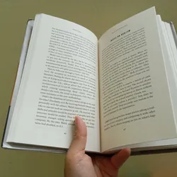 Execution, sách ngoại văn tiếng Anh, english book  713019