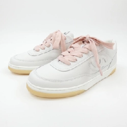 【Mã giảm giá】Giày thể thao CHANEL 661681