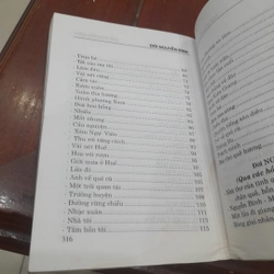 NGUYỄN BÍNH Thơ và Đời 497972
