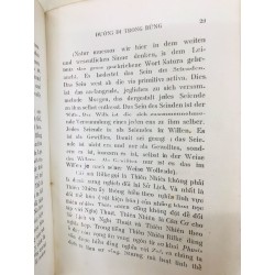 Đường đi trong rừng - Bùi Giáng 126188