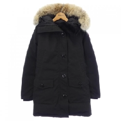 Áo khoác lông vũ BRONTE 2603JL của CANADA GOOSE - Hàng hiệu Authentic