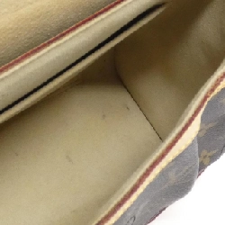 Túi xách vai Louis Vuitton Monogram Beverly MM M40121 - Hàng hiệu Chính hãng 801958