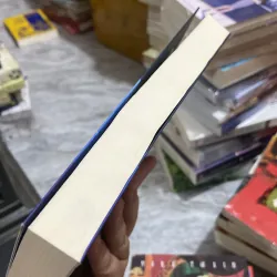 (Tiểu thuyết) - Những cuộc phiêu lưu của Huckleberry Finn - Mark Twain 972450