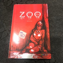 Zoo - Otsuichi (Truyện kinh dị)