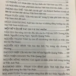 THẾ HỆ NHÀ VĂN SAU 1975 1032947