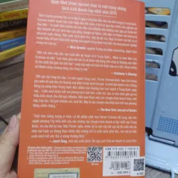 Sách: Thế giới Alibaba của Jack Ma - Porter Erisman (A2) 590079